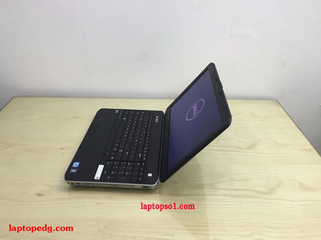 Dell E5530 i5-3320, Ram 4G, Ổ 320G, Màn 15.6LED