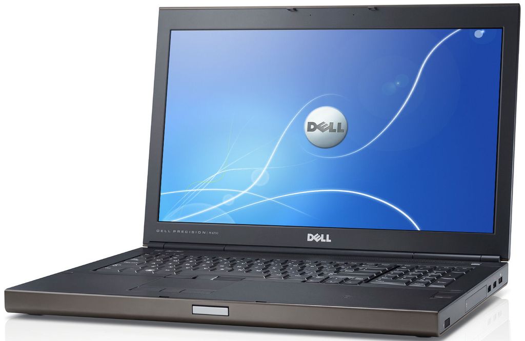 Dell M6700 i7-3720QM, Ram 8GB, Ổ 500GB, Cạc hình K3000, 17.3FHD