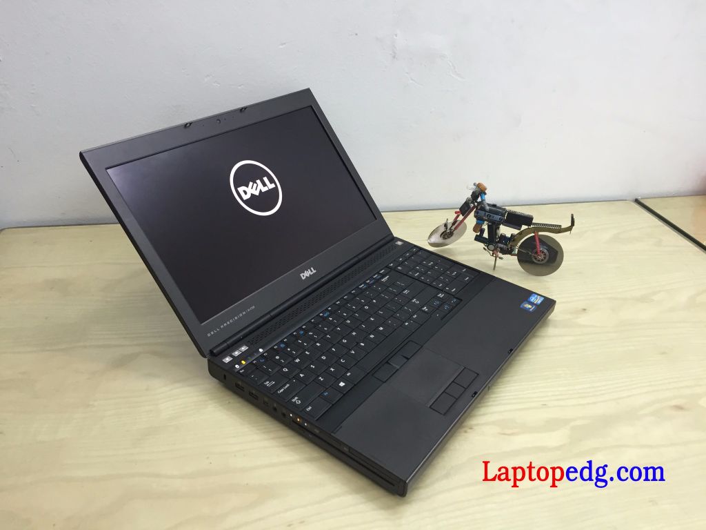 Dell M4700 i7-3720QM, Ram 16G, Ổ 256GB SSD, Cạc K2000M, 15.6FHD