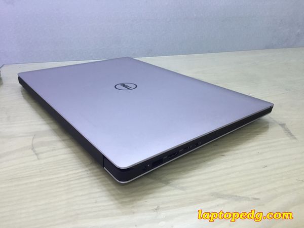 Dell XPS 15 9550 i7-6700, ram 16G, Ổ SSD 256, 15.6 FHD