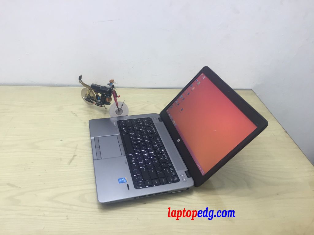 HP Elitebook 840G1 i5-4300 ram 4G, ổ 250G, 14.0 HD+