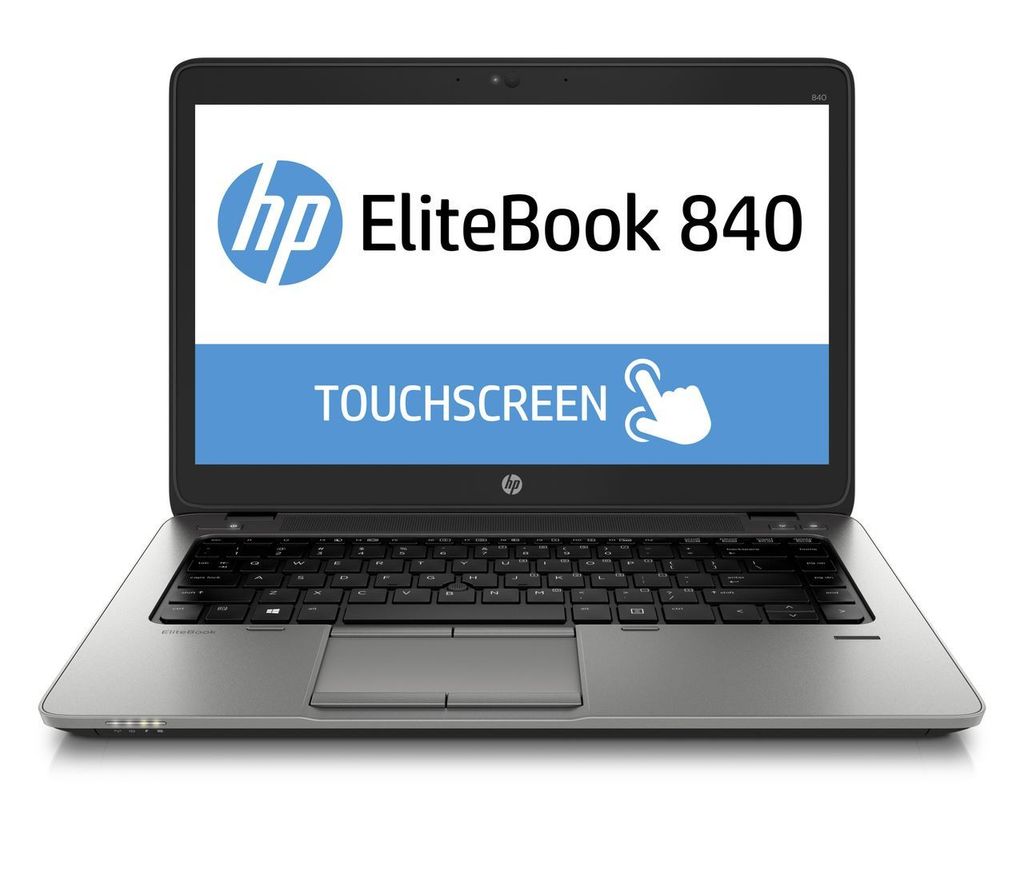 HP 840G1 Core i7-4600, Ram 8G , SSD 240G, 14.0LED HD+ Cảm cứng