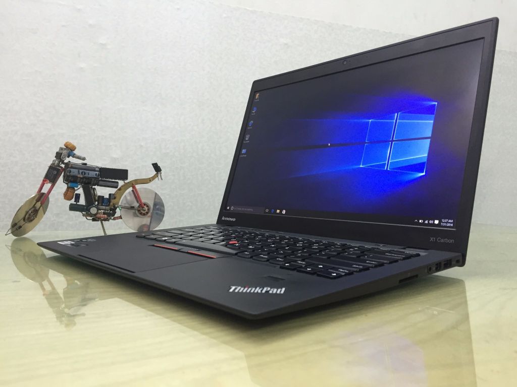 Lenovo Thinkpad X1 Carbon i5-3427/4/128/14.0 LED HD+