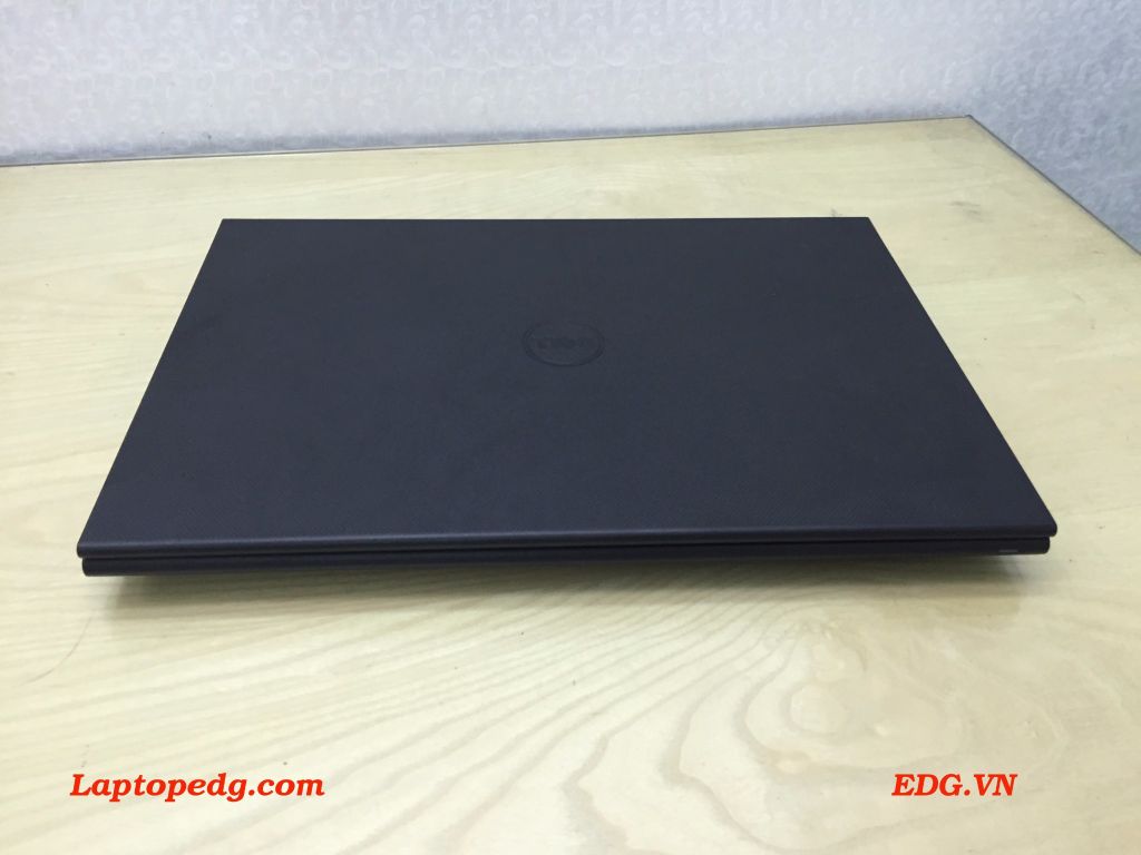 Dell Inspiron 3543 i5-5200u , Ram 4GB , Ổ 500GB , Cạc rời 2G, 15.6 LED HD