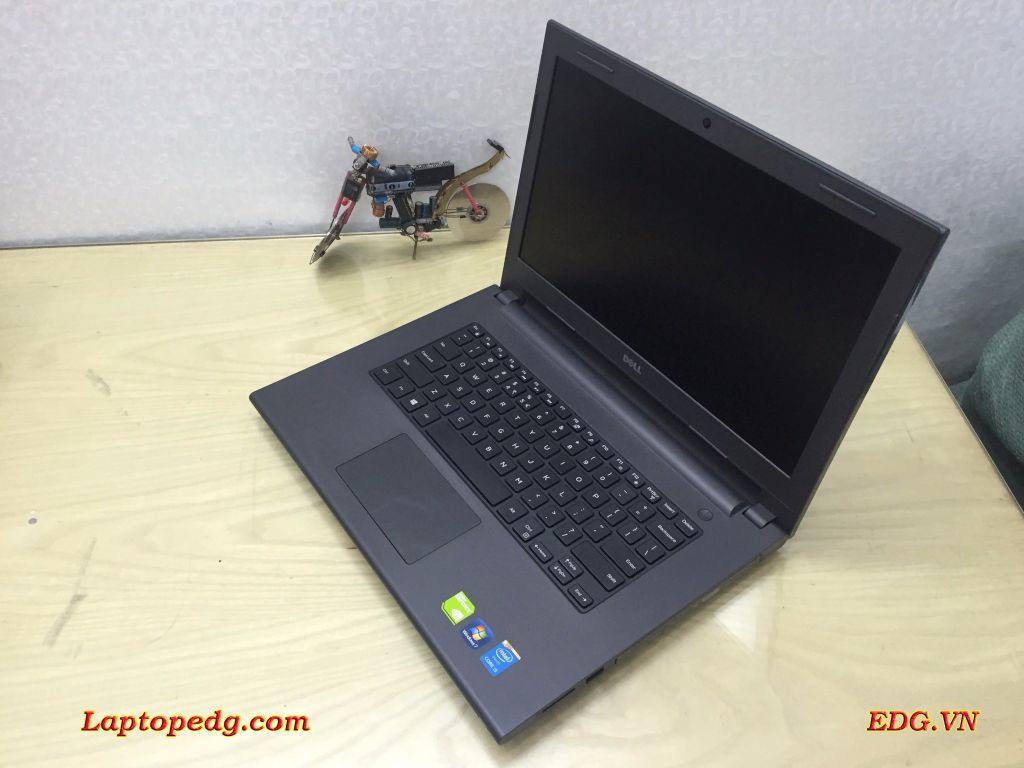 Dell Vostro 3449 i5-5200u, Ram 4G, Ổ 500G Cạc rời 2G , 14.0 LED