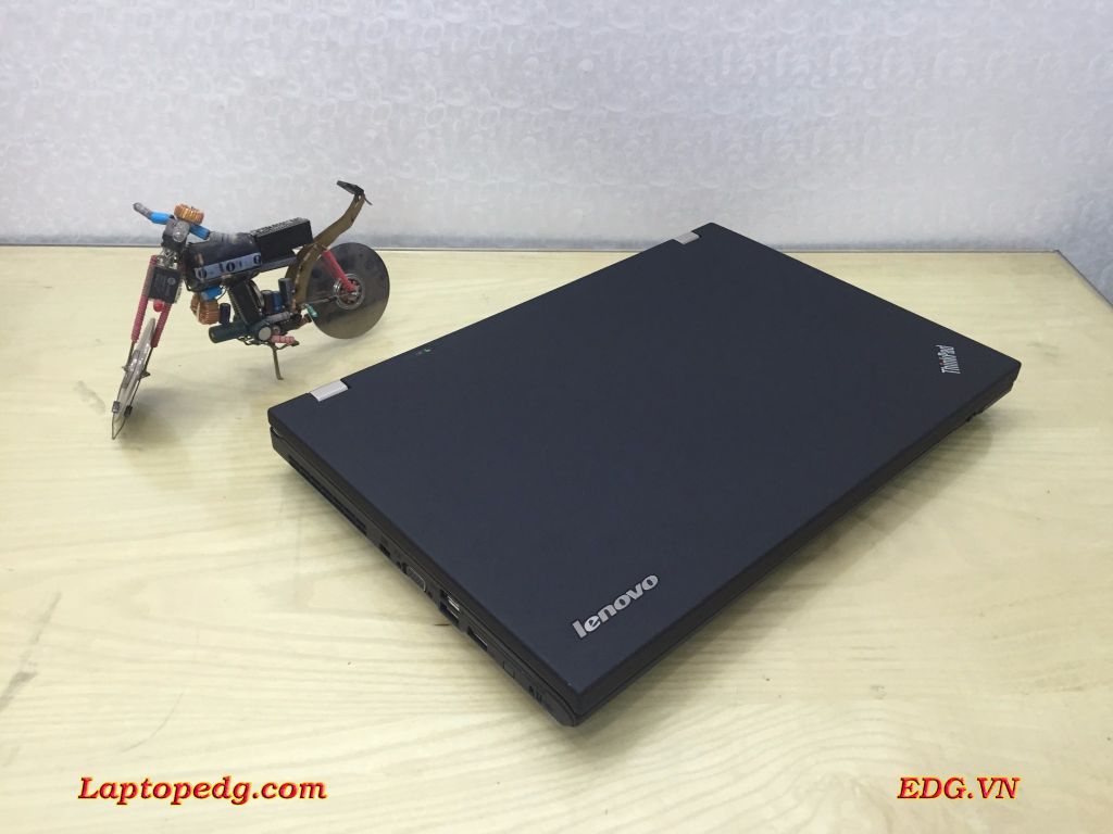 Lenovo T530 i5-3320M, Ram 4G, Ổ 320, Màn 15.6LED HD+