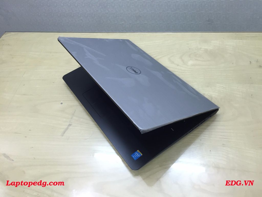 Dell 5547 i5-4210u , Ram 4G, Ổ 500G, cạc rời 2GB , màn 15.6 LED HD