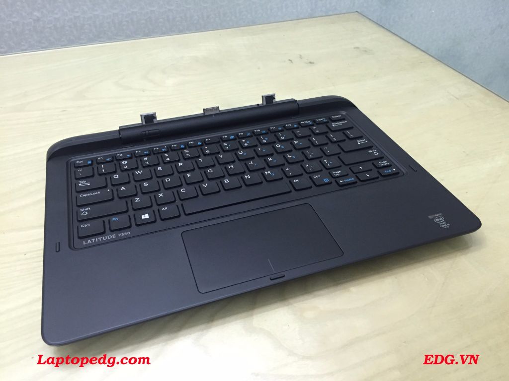 Dell Latitude 7350 cảm ứng 2 trong 1