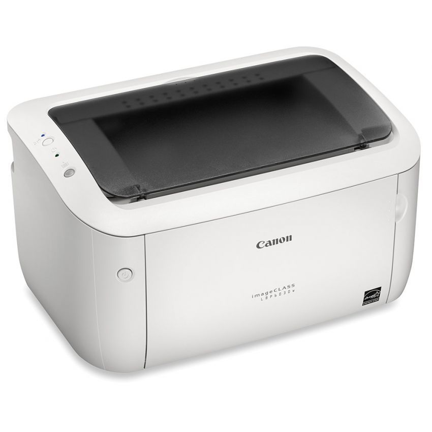 Máy in laser Canon 6030 (Trắng)