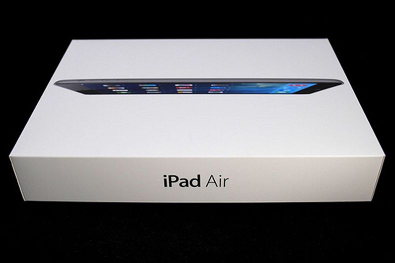 iPad Air 2  4G 16GB giá rẻ