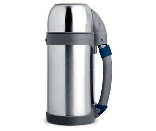 Bình giữ nhiệt du lịch Vacuum Flask 1,5L - 112962