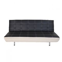 Sofa bed C Plus 01.002.12 (Đen - trắng)