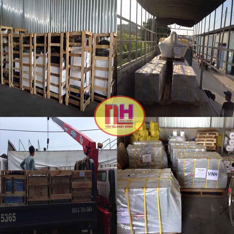 vận chuyển hàng cồn kềnh ghép chung xe vận chuyển hàng cồn kềnh ghép chung xe