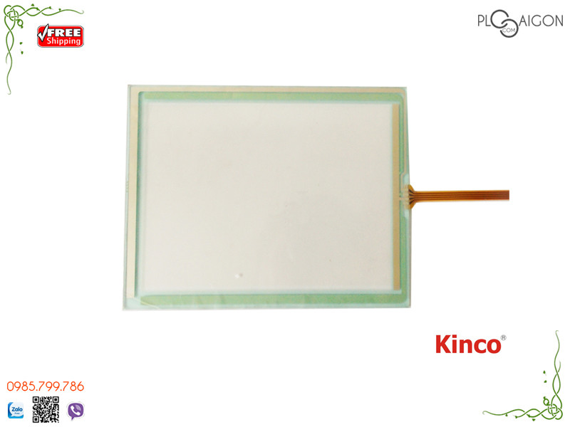  Tấm cảm ứng Kinco MT4414T, MT4414TE, GL070, GL070E 