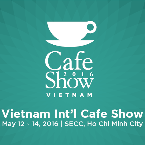 Cầu Đất Farm tham gia Triển lãm Quốc tế về Cà Phê 2016