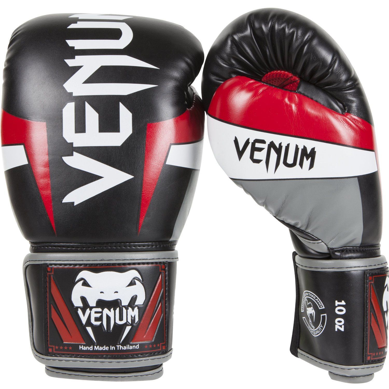 GĂNG TAY VENUM ELITE BOXING GLOVES