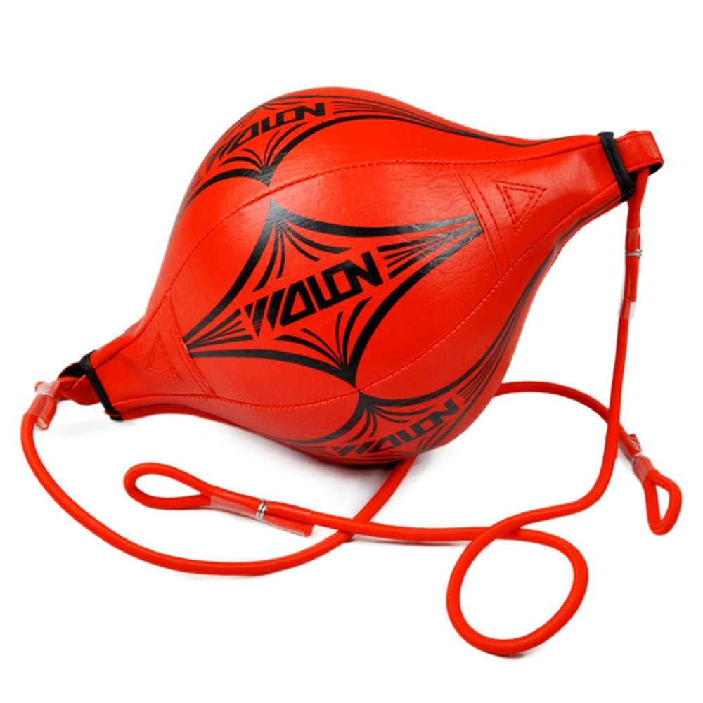 BANH PHẢN XẠ WOLON SPEED BALL - RED