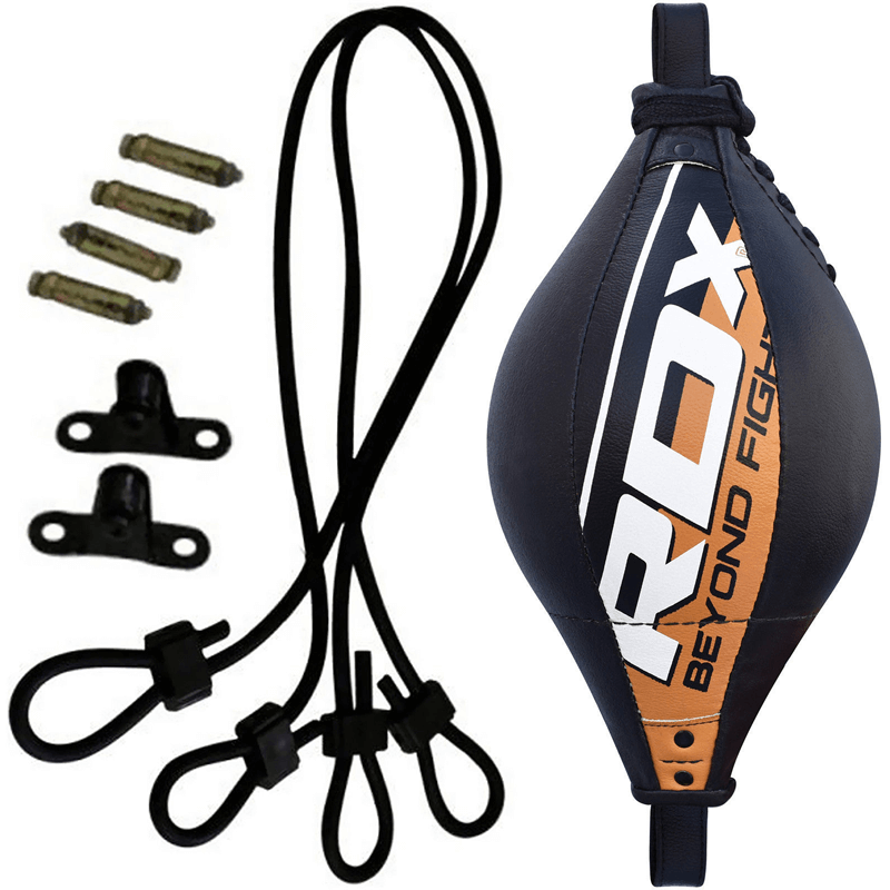 BANH PHẢN XẠ RDX Punching Double End B-Ball & Pro Rope