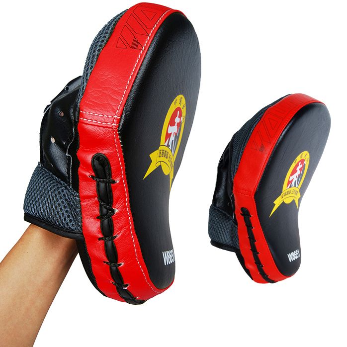 ĐÍCH ĐẤM WOLON PUNCH MITTS