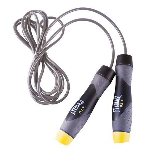 DÂY NHẢY WEIGHTED & ADJUSTABLE JUMP ROPE