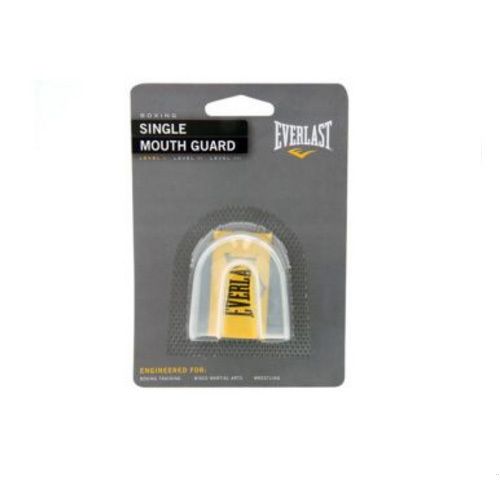 BẢO HỘ RĂNG EVERLAST SINGLE MOUTHGUARD