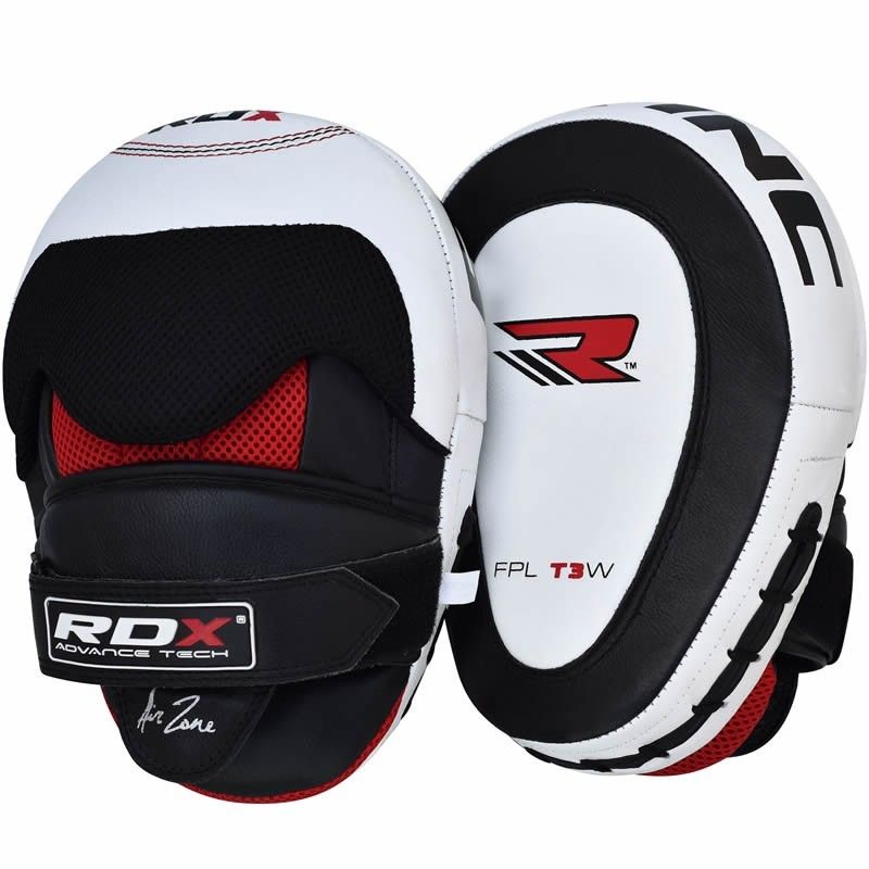 ĐÍCH ĐẤM RDX GEL LEATHER HOOK & JAD PADS