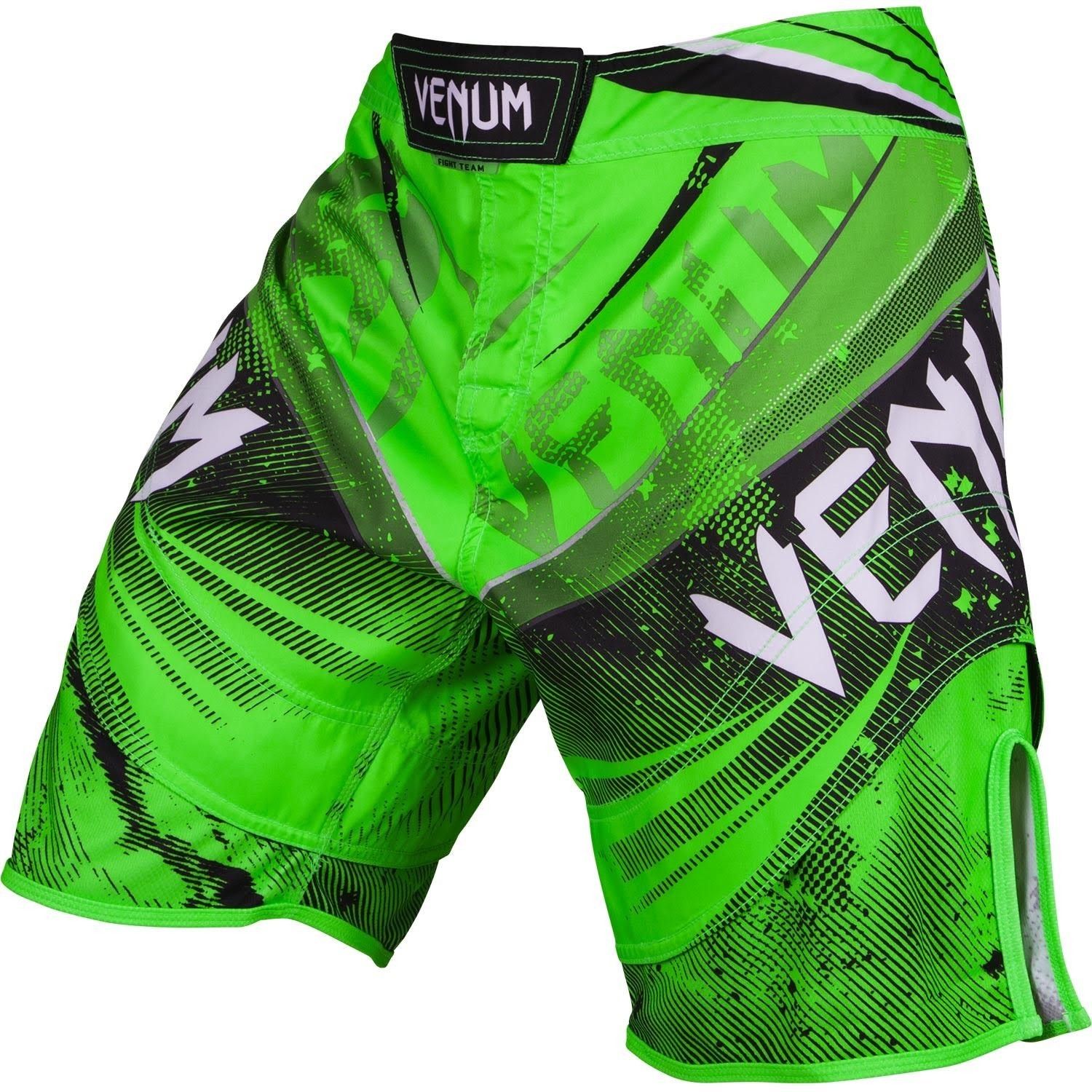 QUẦN VENUM GALACTIC FIGHTSHORTS