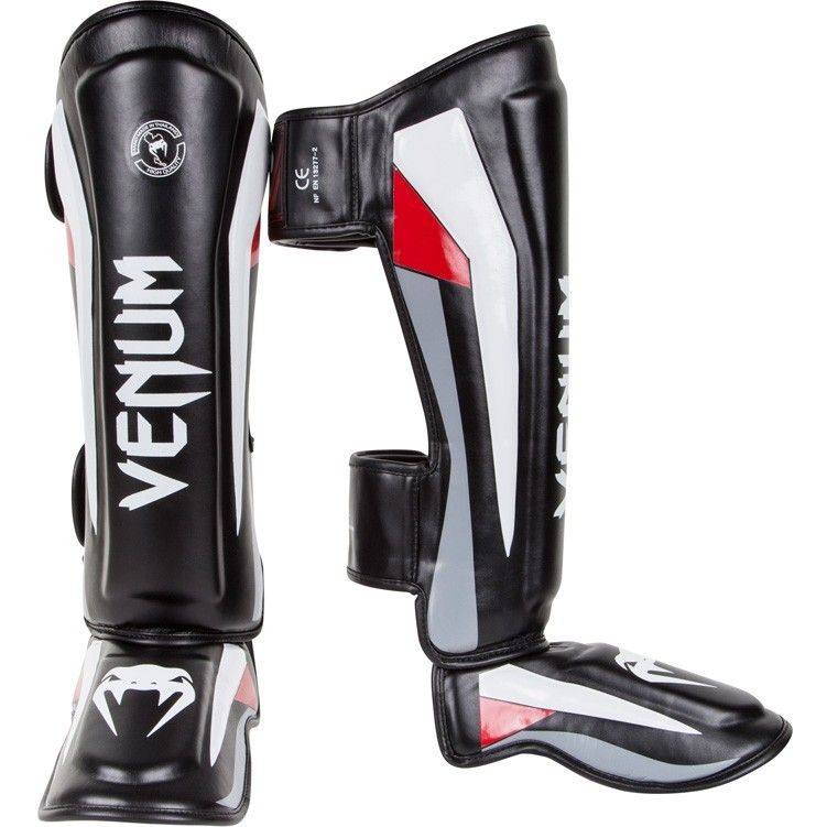 BẢO HỘ CHÂN VENUM ELITE STANDUP SHINGUARDS