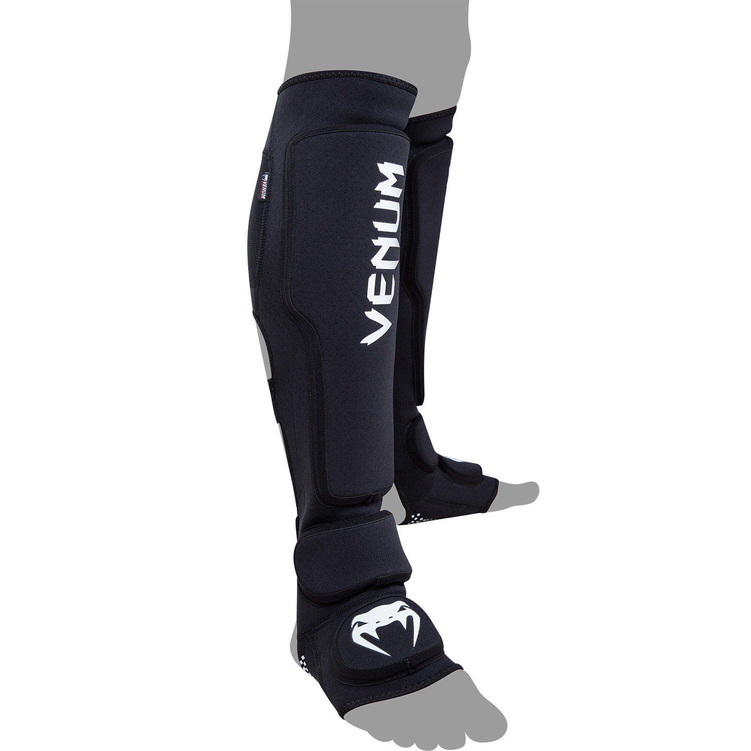 Bảo Hộ Chân Venum Kontact Evo Shinguards
