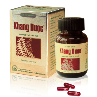 mua khang dược ở đâu