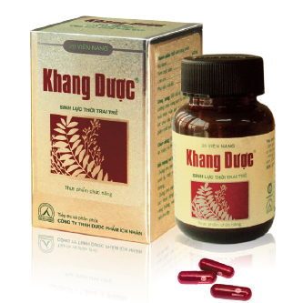mua khang dược sâm ở đâu tốt