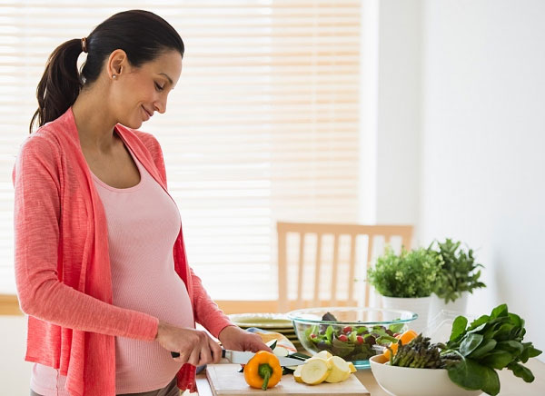 Có nên sử dụng viên uống Bảo Xuân khi đang mang thai