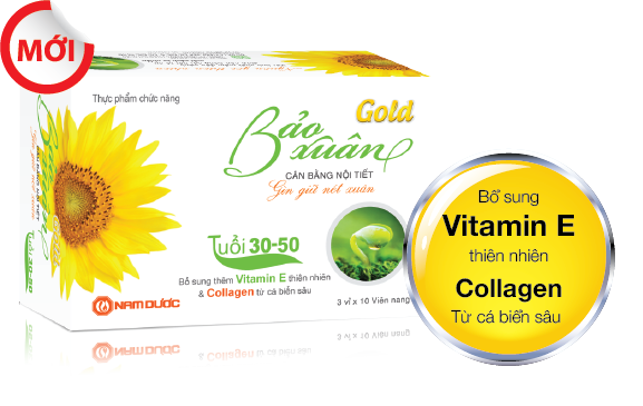 Viên uống Bảo Xuân có tác dụng gì