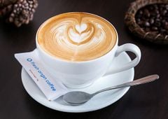 Thưởng Thức Nước Uống Ngon Tuyệt Tại Fresh Origin Coffee