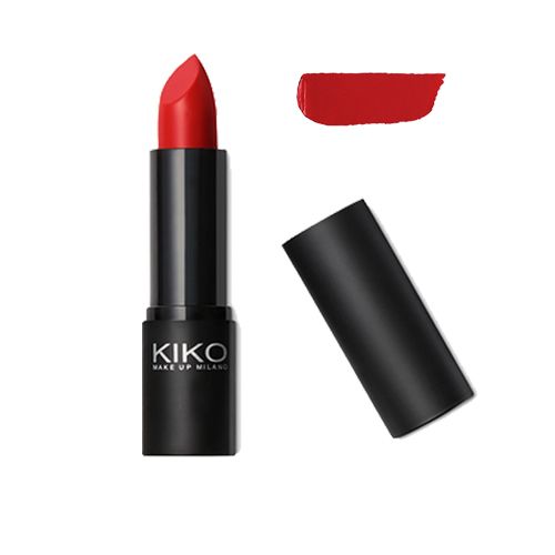 Son Kiko Smart 908 True Red ( Đỏ Cam)