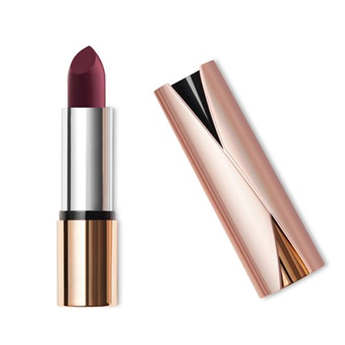 Son Kiko Velvet 614 Dark Berry ( Đỏ Berry)