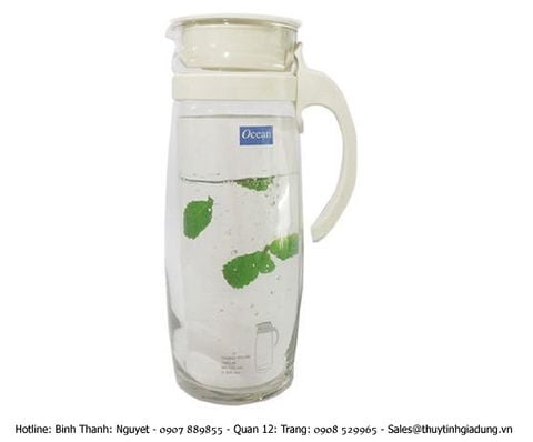 BÌNH DIVANO PITCHER 1660ml - 5V20558T