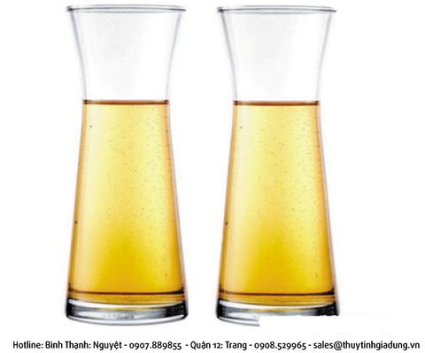 BÌNH TEMPO CARAFE 290ML - V13610