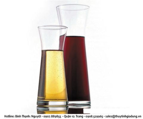 BÌNH NƯỚC TEMPO CARAFE 290ml - B13634