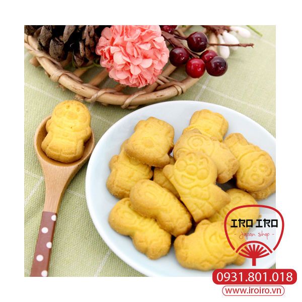 {iroiro.vn} Hàng Nhật xách tay - Mẹ và Bé - có chứng thực nguồn gốc - 5