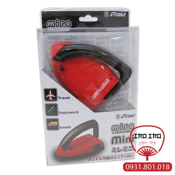 {iroiro.vn} Hàng Nhật xách tay - Mẹ và Bé - có chứng thực nguồn gốc - 10