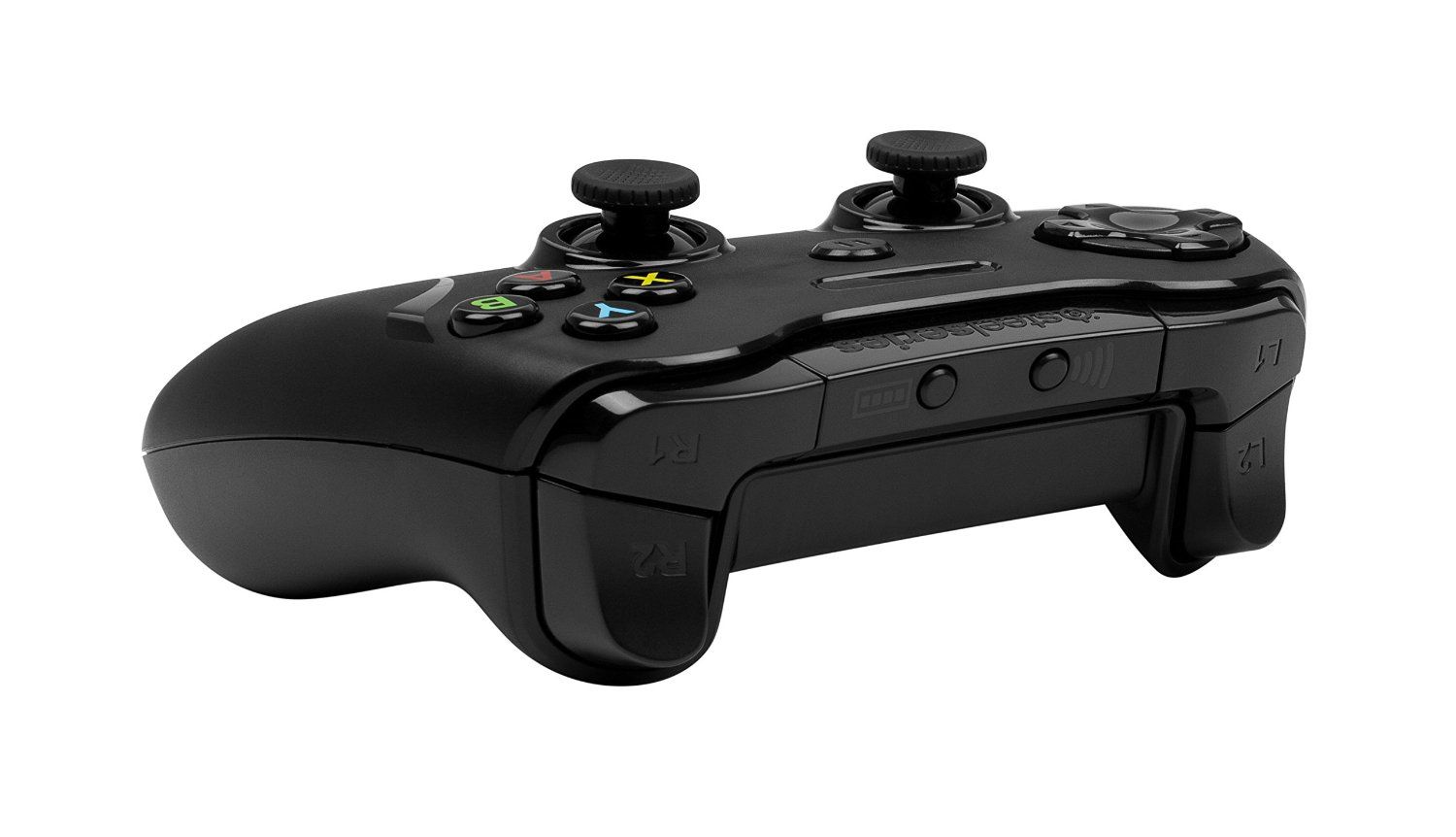 Steelseries Stratus XL PC HIGHEND & GAMING GEAR