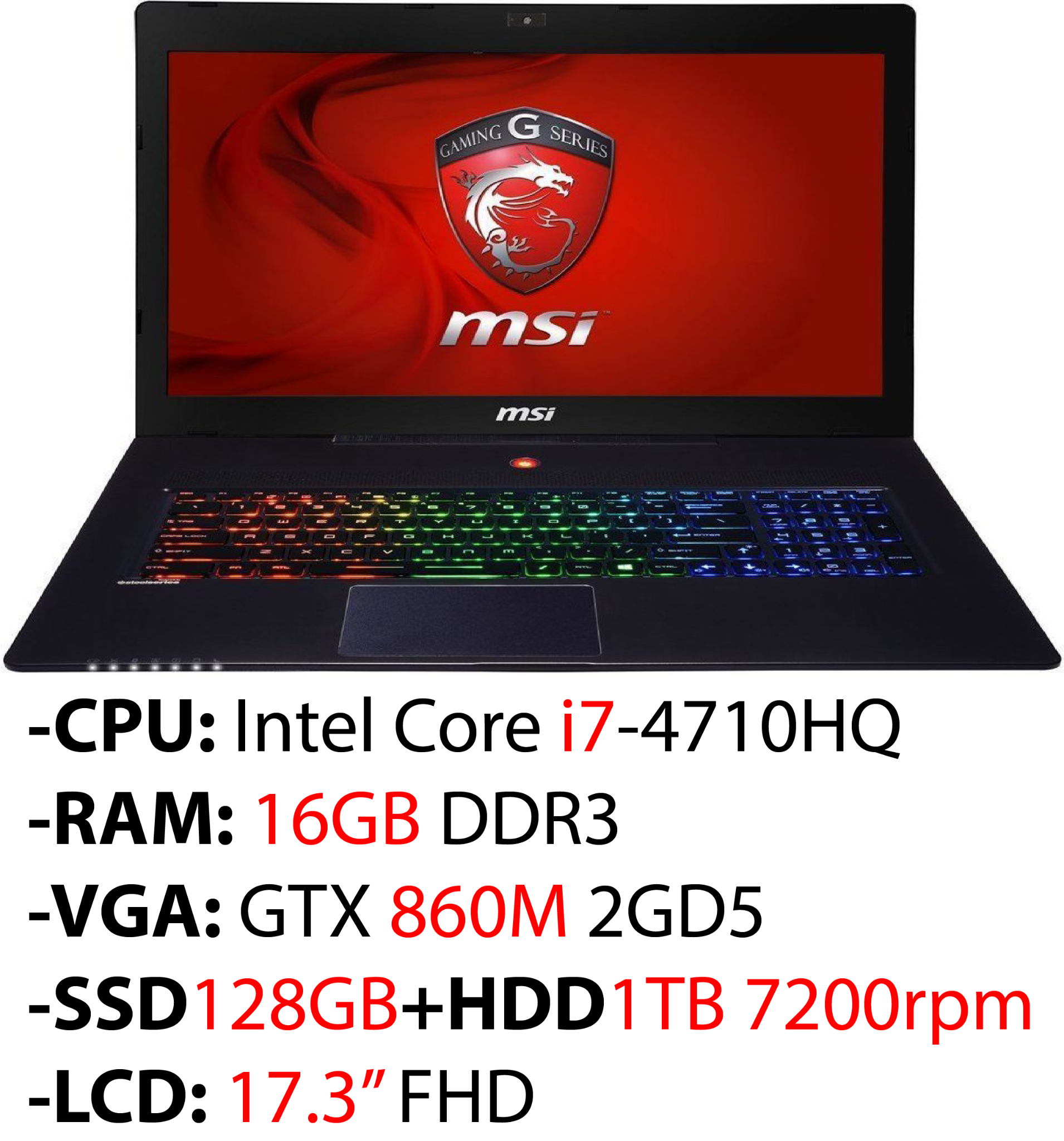 Laptop Gaming Msi Gs Pc Stealth Xvn Gearvn