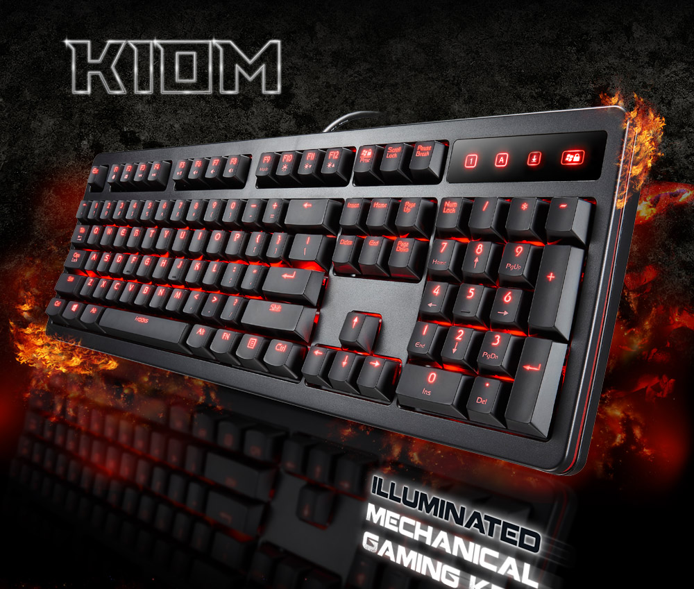 Kết quả hình ảnh cho bàn phím cơ irock k10m