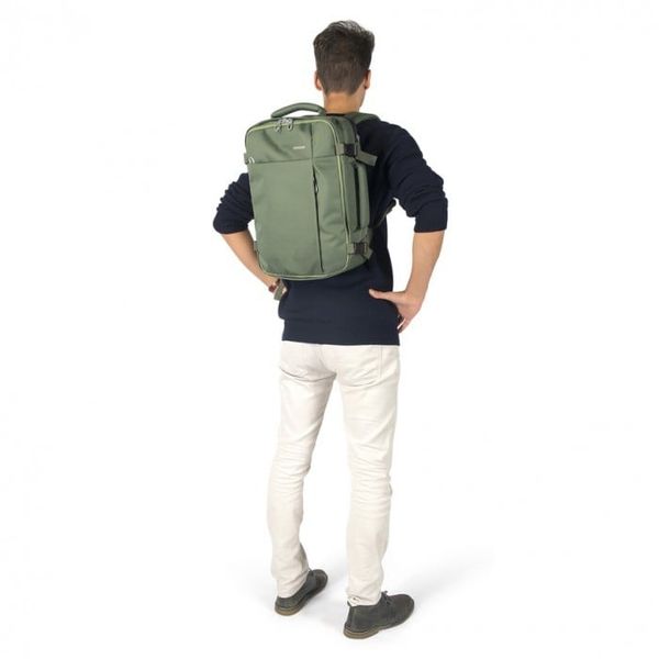 tucano tugo medium travel backpack