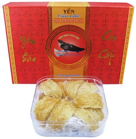 Hồng yến