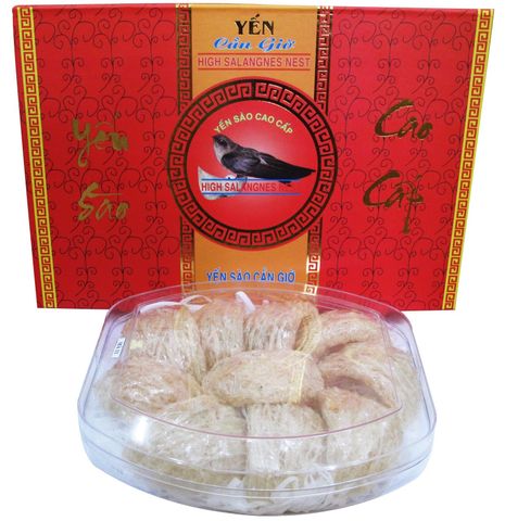Tổ yến tinh loại 1