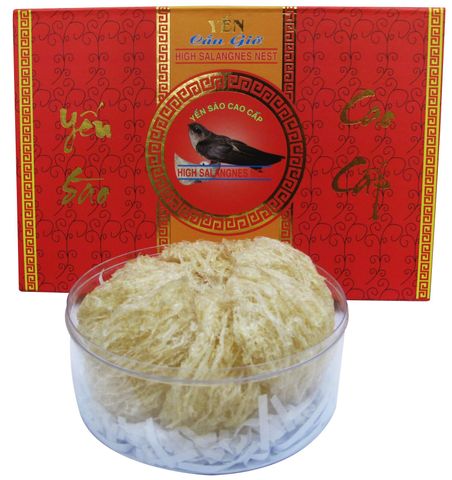 Tổ yến sào tinh loại 2