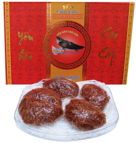 Yến huyết thượng hạng