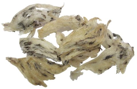 Tổ yến sào thô gãy